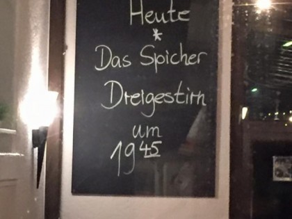 照片: Waldschloesschen