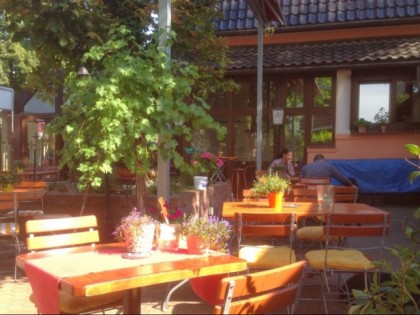照片: Waldschloesschen